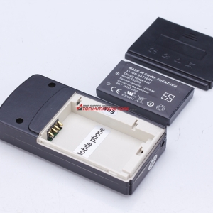 Mini Portable Wifi Signal Jammer