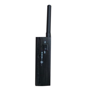 High Power Wireless Video and WIFI Jammer