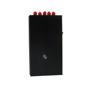 5 Antenna Portable Cell phone WI-Fi GPS L1 Jammer