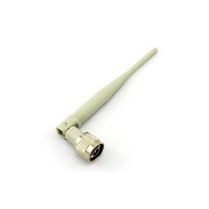 4dBi Omnidirectional Antenna , 3G Indoor Antenna for Mobile Phone W-CDMA 2100MHz 3G Signal Booster