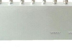 Omni directional 10 Band UHF VHF Signal Jammer with 3G 4G GPS WiFi LoJack