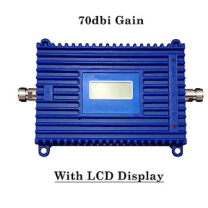 CDMA 850MHz Repeater UMTS 850 Cell Phone Signal Booster Repetidor De Sinal De Celular GSM 850 Mobile Signal Repeater Kits