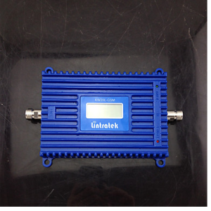 GSM 900 Repeater GSM Signal Repeater 900MHZ Lintratek Mobile Phone Signals Booster Sets LCD Display GSM Repeater