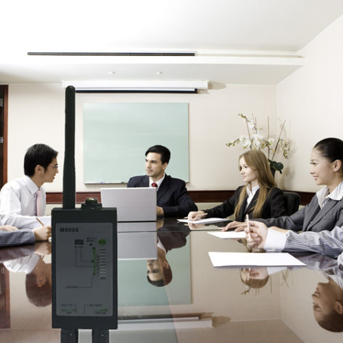 Dual Antenna RF Detector Anti Spy Signal Bug Hidden Camera CDMA GSM Device Finder-Auto Search Alarm+GPS Tracker Finder