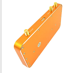 New LCD Display 3G 2100MHz Mobile Phone Signal Repeater Booster Amplifier Coverage 500m2