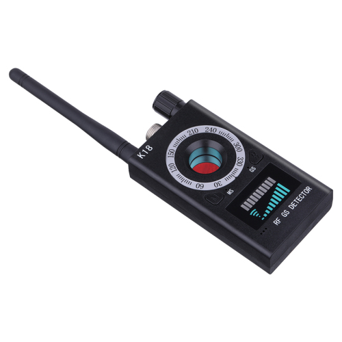 Detector Camera Finder Bug Detector WiFi Signal GPS GSM Radio Phone Device Finder Viewfinder Minjar Long Protect Security