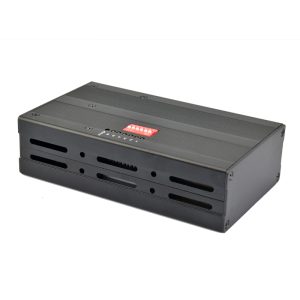 2015 New Handheld 6 Bands 3G 4G Phone GPS Jammer Jammer Lojack Jammer