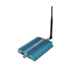 GSM900 Signal Boosters 60dB Amplifier kit for 500 Square