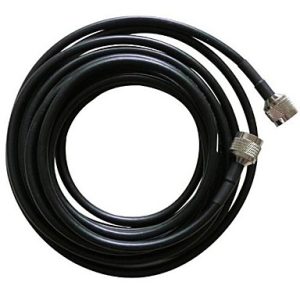 WCDMA 2100MHZ Mobile Phone Signal Booster Amplifier Repeater Antenna Kit 500M2 New