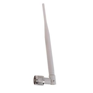 WCDMA 2100MHZ Mobile Phone Signal Booster Amplifier Repeater Antenna Kit 500M2 New