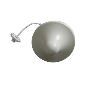 PCS 1900MHZ Cell Phone Signal Booster Amplifier Repeater Antenna Kit 500M2