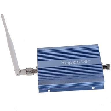 PCS950 1900MHz Signal Repeater Booster Amplifier with Panel Antenna