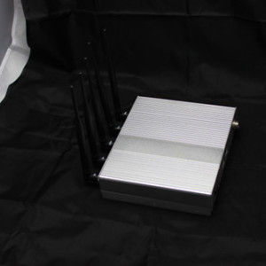 Wholesale Portable TD-SCDMA Internet jammers Outdoor Jammers