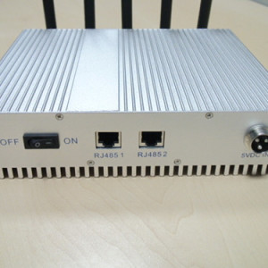 Wholesale Portable TD-SCDMA Internet jammers Outdoor Jammers