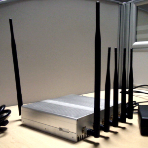 High Powered Jammers Instrument Signal Blockers for Sale Portable Jammers