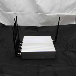 High Powered Jammers Instrument Signal Blockers for Sale Portable Jammers