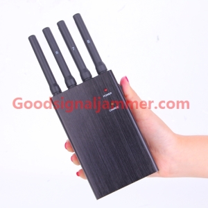 china signal jammer factory
