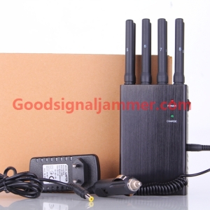 china signal jammer factory