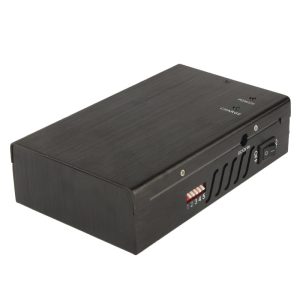 Coverage 20m CDMA GSM WIFI GPS Portable Cell Phone Signal Protector Blocker with EU Plug Charger