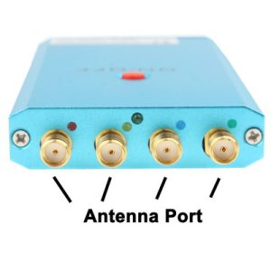 Mini Portable GSM CDMA DCS PHS 3G TD-SCDMA Cell Phone Signal protector With Coverage 5~10m