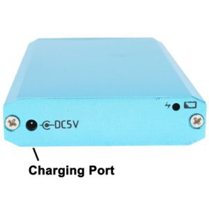 Mini Portable GSM CDMA DCS PHS 3G TD-SCDMA Cell Phone Signal protector With Coverage 5~10m