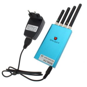 Mini Portable GSM CDMA DCS PHS 3G TD-SCDMA Cell Phone Signal protector With Coverage 5~10m