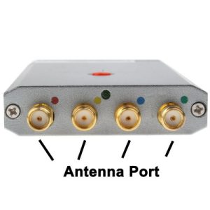 Mini Portable GSM CDMA DCS PHS 3G TD-SCDMA Cell Phone Signal protector With Coverage 5~10m