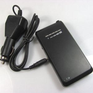New Cell phone Style Mini Portable Cellphone Signal Jammer