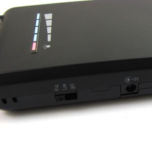 New Cell phone Style Mini Portable Cellphone Signal Jammer