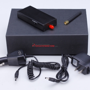 Single-Band , Portable GPS Signal Jammer with wide range