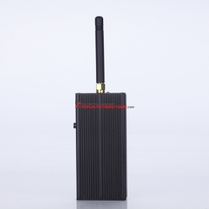 Single-Band , Portable GPS Signal Jammer with wide range