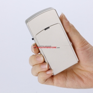 Mini Portable GPS L1 L2 Signal Jammer