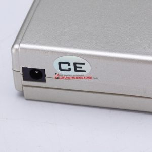 Mini Portable GPS L1 L2 Signal Jammer