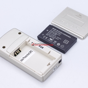 Mini Portable GPS L1 L2 Signal Jammer