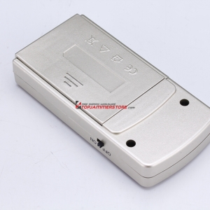 Mini Portable GPS L1 L2 Signal Jammer