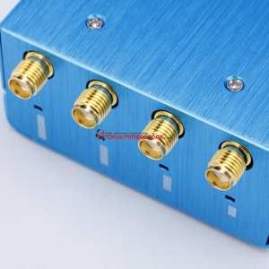 Single-Band Control Signal Jammer ,for GPS L1 L2 L3 L4 L5