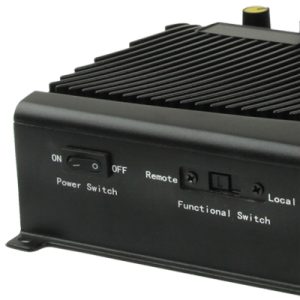 Mobile Phone And GPS Signal Jammers GPS GSM 3G With Coverage 40 m 5 Antennas For America Market With 130D