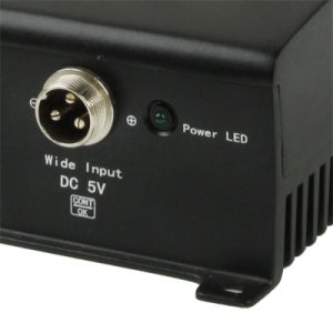 Mobile Phone And GPS Signal Jammers GPS GSM 3G With Coverage 40 m 5 Antennas For America Market With 130D