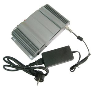 Mobile Phone Isolator Signal Jammer With Coverage 20m