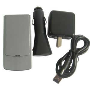 Mobile Phone Signal And GPS Blocker Isolator With Coverage 1-10 m