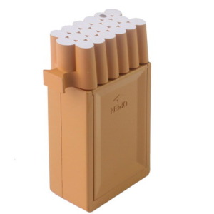 Smoke style Mobile Phone Signal Isolator With Coverage 2-5 m