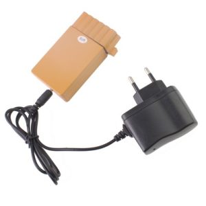 Smoke style Mobile Phone Signal Isolator With Coverage 2-5 m
