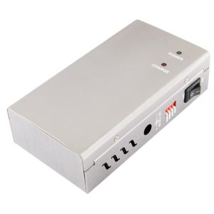 High Power Portable Mobile Phone And Wi-Fi And GPS Signal Blocker Coverage 5~15 m