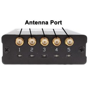 808KF Black Portable GSM CDMA DCS PHS 3G WIFI GPS Cell Phone Signal protector With Coverage 5~20m