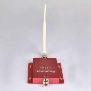 2100mhz signal booster WCDMA signal repeater