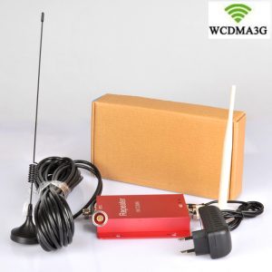 2100mhz signal booster WCDMA signal repeater