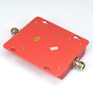 2100mhz signal booster WCDMA signal repeater
