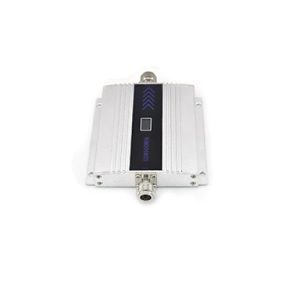 LCD Display Mini GSM 900MHz Mobile Phone Signal Booster , GSM Signal Repeater + Yagi Antenna with 10m Cable