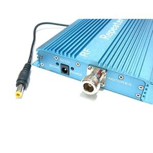 GSM 900MHz Mobile Phone GSM980 Signal Booster , GSM Signal Repeater + Omnidirectional Antenna + Sucker Antenna with 10m Cable