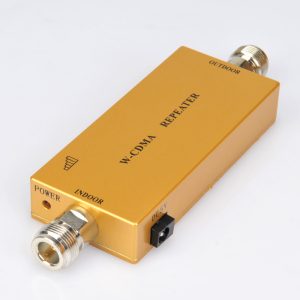 2100mhz signal booster 3G signal repeater